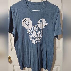 Star Wars T-shirt